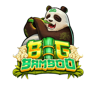 Big Bamboo slot Push Gaming