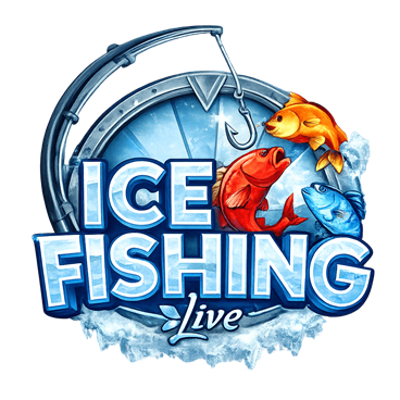 Ice Fishing slot gra