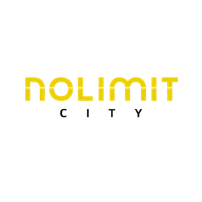 Nolimit City dostawca gier